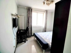 龙观龙盛家园全新毛坯三室、楼层佳，环境优雅看房方便