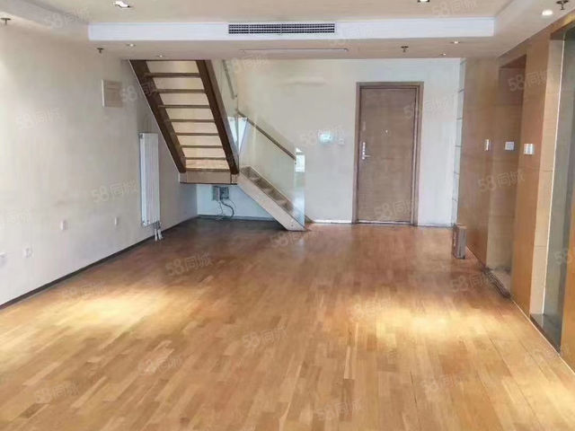 新城富力汇智港大量商住出租，可住可办公