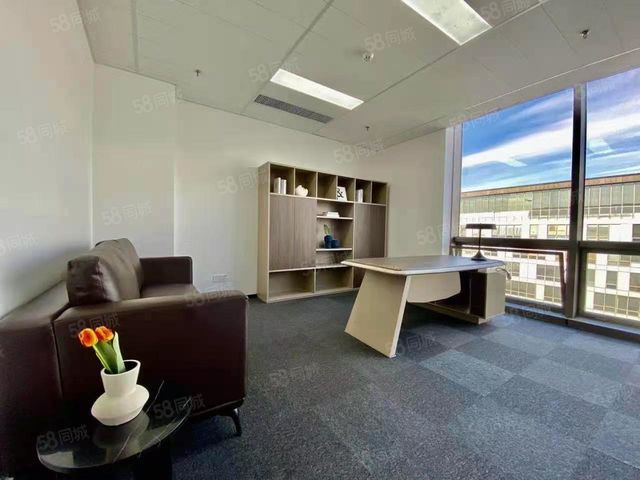 县城东钱旺工业园个人店铺转租，适合做公司