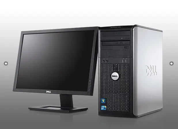 Lenovo/联想台式机电脑天逸510S 天逸510pro