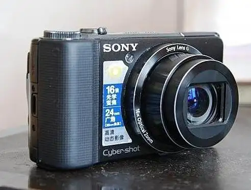 Sony/索尼ZV-E10L ZV1美颜数码高清旅游vlog